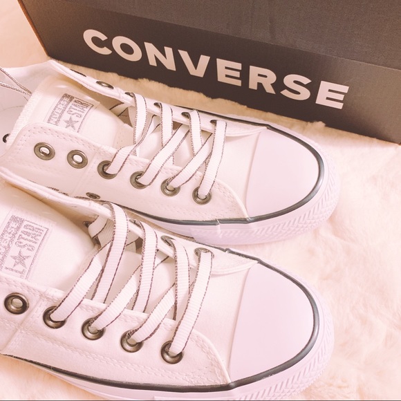 Converse Chuck Taylor All Star Madison Oxford - Picture 3 of 8